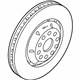 Audi 4E0-615-301-K Rotor Audi 4E0-615-301-K Rotor