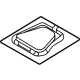 Audi 4M0-955-609 Camera Pad Audi 4M0-955-609 Camera Pad