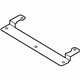 Audi 6Q0-907-269-B Retainer Audi 6Q0-907-269-B Retainer