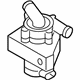 Audi 4E0-965-559-D Auxiliary Pump Audi 4E0-965-559-D Auxiliary Pump