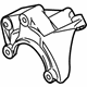 Audi 06E-145-393-A Mount Bracket Audi 06E-145-393-A Mount Bracket