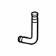 Audi 420-121-060-A Vent Tube Audi 420-121-060-A Vent Tube
