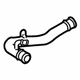 Audi 420-121-046-C Connector Tube Audi 420-121-046-C Connector Tube