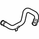 Audi 420-121-065 Connector Tube Audi 420-121-065 Connector Tube