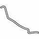 Audi 420-121-439 Vent Hose Audi 420-121-439 Vent Hose