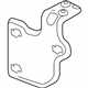 Audi 8K0-907-574-B Bracket Audi 8K0-907-574-B Bracket