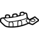Audi 4M8-807-605-9B9 Air Duct Audi 4M8-807-605-9B9 Air Duct