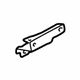 Audi 078-133-576-A Air Tube Retainer Plate Audi 078-133-576-A Air Tube Retainer Plate