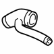Audi 078-133-241-L Connector Hose Audi 078-133-241-L Connector Hose