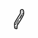 Audi 078-145-914 Air Duct Reinforcement Audi 078-145-914 Air Duct Reinforcement