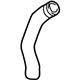 Audi 078-133-609-C Connector Hose Audi 078-133-609-C Connector Hose