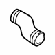Audi 078-145-746-N Pressure Hose Audi 078-145-746-N Pressure Hose