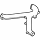 Audi 078-133-351-C Air Distributor Audi 078-133-351-C Air Distributor