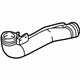 Audi 078-133-603-B Connector Hose Audi 078-133-603-B Connector Hose