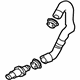 Audi 4E0-121-449-AB Thermostat Unit