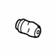 Audi 107-837-063-BJ Lock Cylinder Audi 107-837-063-BJ Lock Cylinder
