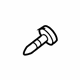 Audi N-908-747-01 Striker Screw Audi N-908-747-01 Striker Screw