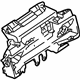 Audi 4E0-839-885-E Bow