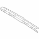 Audi 4B9-813-331-D Lower Reinforcement Audi 4B9-813-331-D Lower Reinforcement