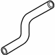 Audi 8K0-422-891-P Return Tube Audi 8K0-422-891-P Return Tube