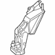 Audi 8E0-955-453-AM Washer Reservoir Audi 8E0-955-453-AM Washer Reservoir
