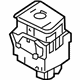 Audi 80B-927-225 Parking Brake Switch Audi 80B-927-225 Parking Brake Switch