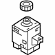 Audi 80B-919-616 Radio Control Audi 80B-919-616 Radio Control