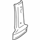 Audi 4L0-810-711 Inner Hinge Pillar Audi 4L0-810-711 Inner Hinge Pillar