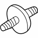Audi 4E0-945-167-B Tail Lamp Assembly Adjust Bolt Audi 4E0-945-167-B Tail Lamp Assembly Adjust Bolt