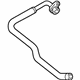 Audi 06L-121-492-M Return Line Audi 06L-121-492-M Return Line