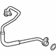 Audi 06L-145-778-M Oil Inlet Tube Audi 06L-145-778-M Oil Inlet Tube