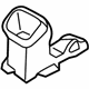 Audi 8S1-819-152 Floor Duct Audi 8S1-819-152 Floor Duct