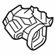 Audi 8S1-819-354 Air Distributor Audi 8S1-819-354 Air Distributor