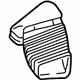 Audi 8D0-129-617-D Intake Duct Audi 8D0-129-617-D Intake Duct