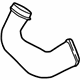 Audi 4B0-129-604-C Intake Tube Audi 4B0-129-604-C Intake Tube