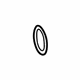 Audi N-909-219-01 Air Cleaner Assembly Seal Audi N-909-219-01 Air Cleaner Assembly Seal