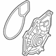 Audi 06L-121-012-L Water Pump Assembly Audi 06L-121-012-L Water Pump Assembly