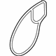 Audi 06L-121-043-F Water Pump Assembly Gasket Audi 06L-121-043-F Water Pump Assembly Gasket