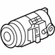 Audi 8E0-260-805-AF Compressor