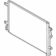 Audi 8E0-260-403-D Condenser Audi 8E0-260-403-D Condenser