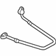 Audi 8H0-260-701-D A/C Hose Audi 8H0-260-701-D A/C Hose