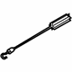 Audi 4E0-839-085-D Control Cable Audi 4E0-839-085-D Control Cable