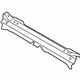 Audi 8S8-803-535 Front Crossmember Audi 8S8-803-535 Front Crossmember