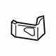 Audi 8S8-813-337 Rear Crossmember Reinforcement