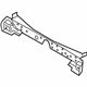 Audi 8S8-814-149 Rear Crossmember Audi 8S8-814-149 Rear Crossmember