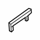 Audi 8S8-813-905-A Lower Reinforcement