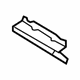 Audi 8S8-813-374 Spare Bracket Audi 8S8-813-374 Spare Bracket