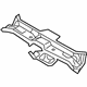 Audi 8S0-803-531-A Center Crossmember