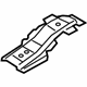 Audi 8S8-803-621 Seat Belt Mount Audi 8S8-803-621 Seat Belt Mount