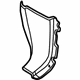 Audi 4B9-807-984-A-3FZ Outer Cover Audi 4B9-807-984-A-3FZ Outer Cover
